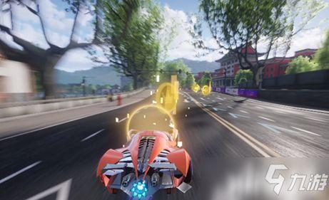 王牌竞速张飞爆料视频,独家爆料带你领略速度与激情  第2张