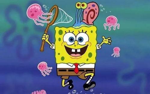 海绵宝宝爆料视频下载,揭秘动画背后的真实故事  第2张