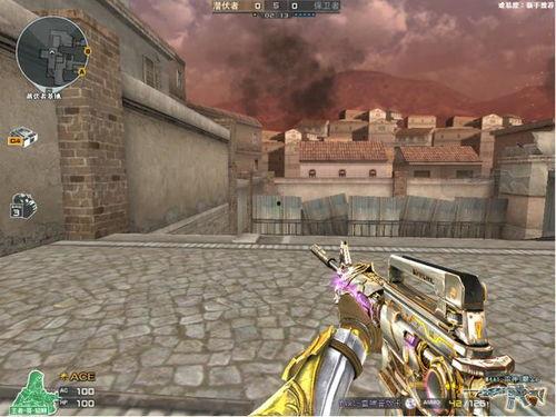 cf活动爆料最新黑骑士,全新玩法等你来战 第3张 cf活动爆料最新黑骑士,全新玩法等你来战 第3张